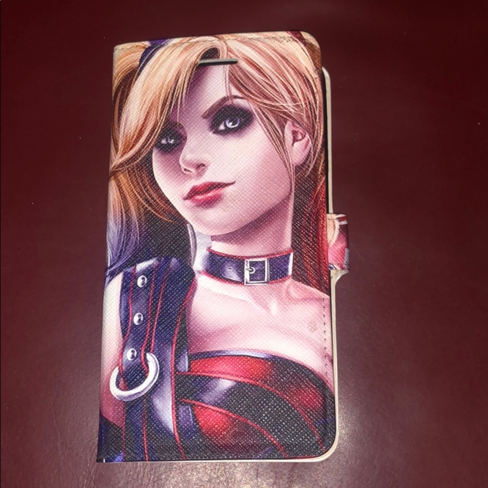 Samsung galaxy 6s edge case